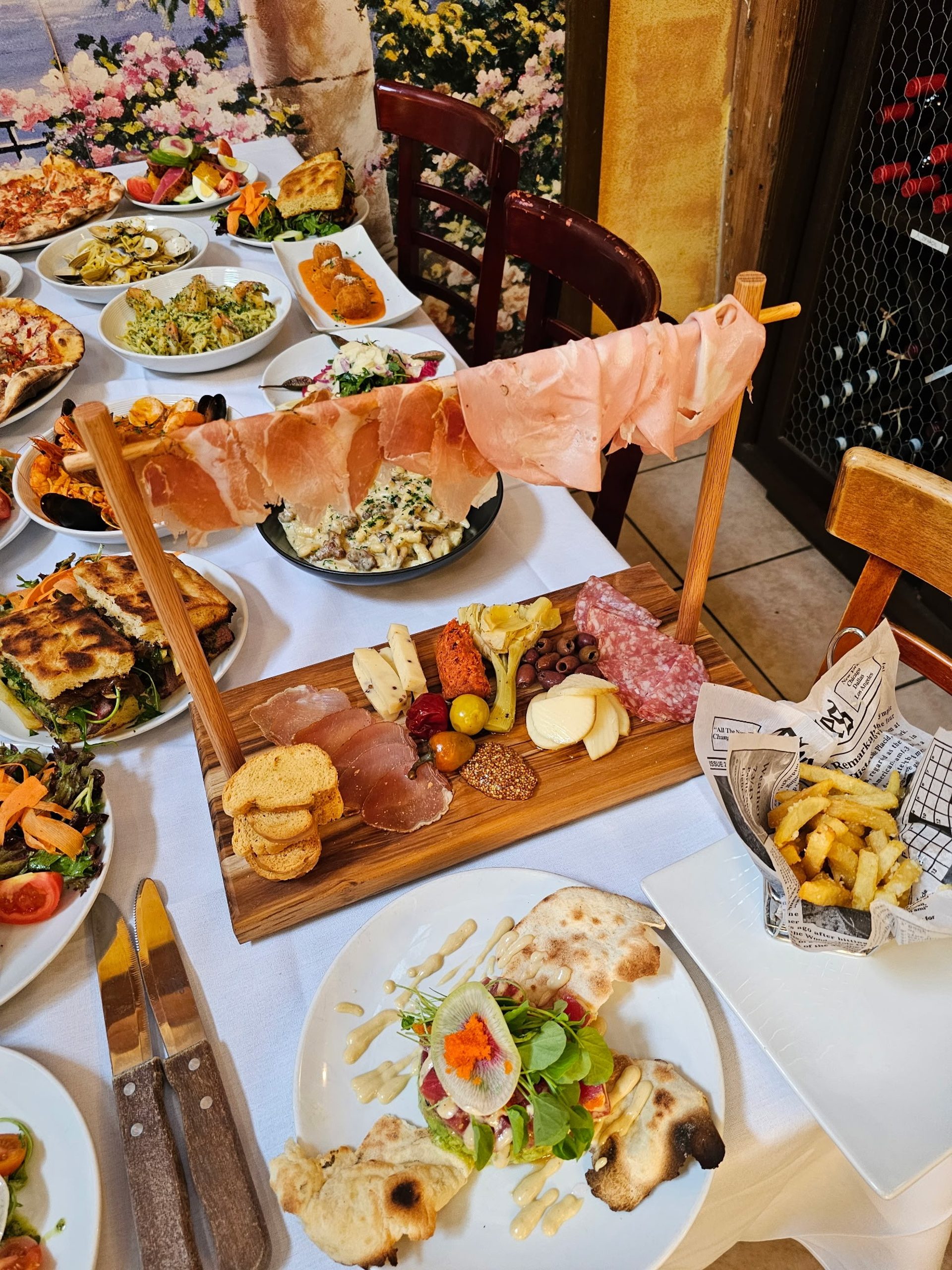 A Setting Your Guests Will Remember
