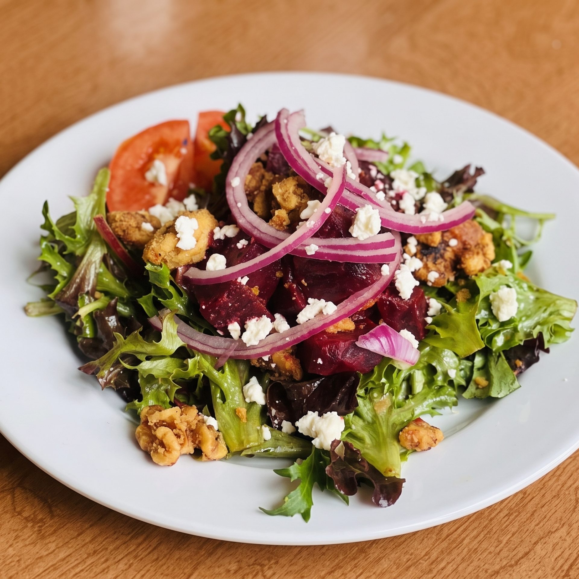 Wine Country Needs Lunch, Too.