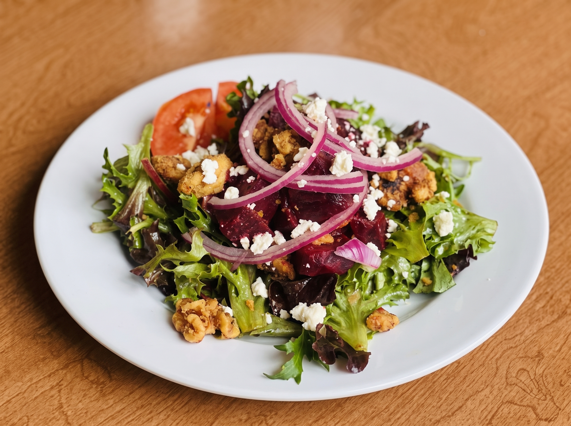 Wine Country Needs Lunch, Too.