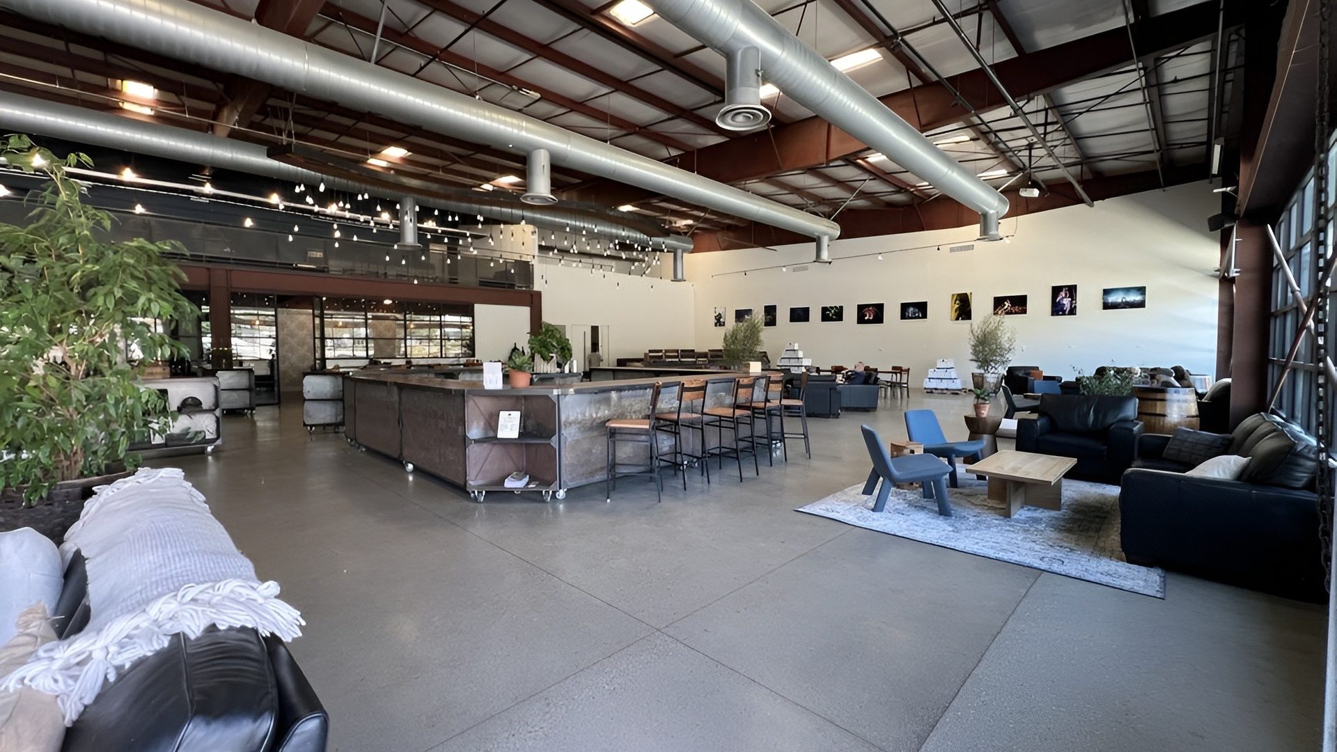 A Space for Every Gathering