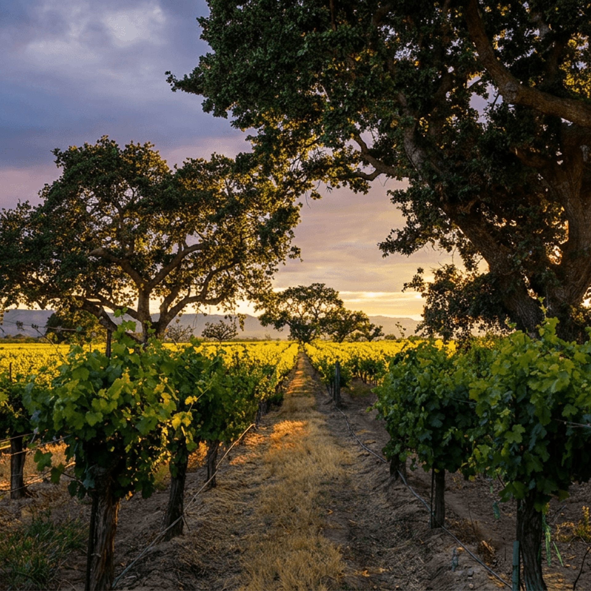 Love the Wine, Too?