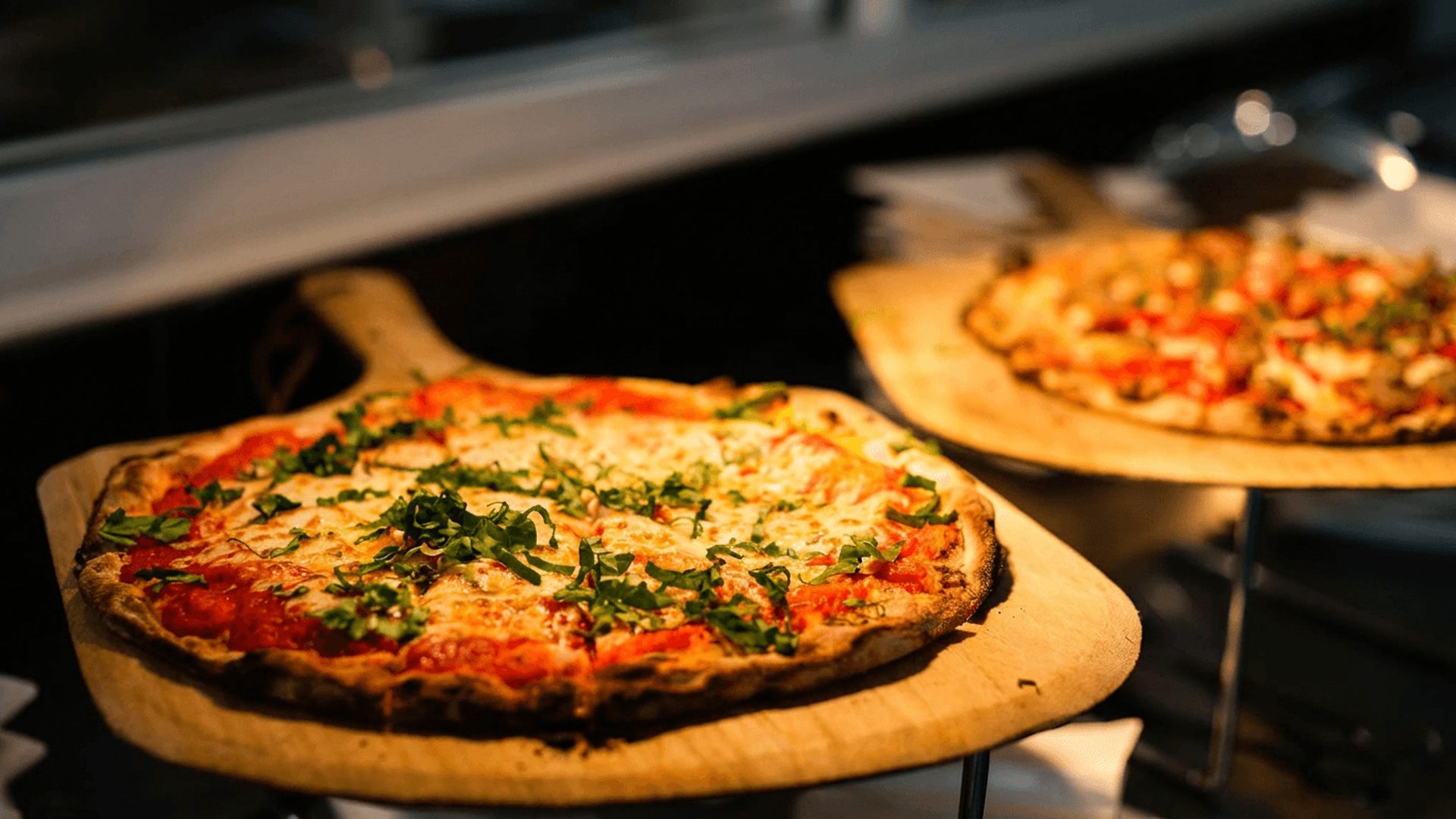 From Italian Kitchens to the Central Coast