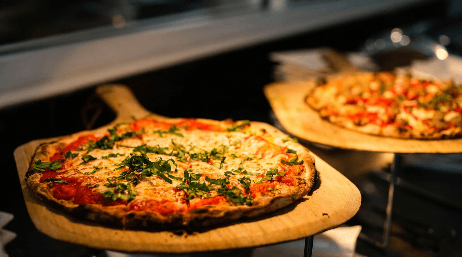 From Italian Kitchens to the Central Coast
