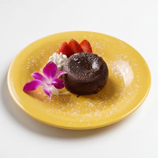Soufflé Bel Sorriso