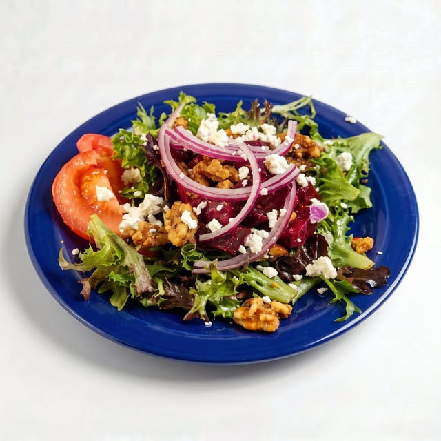 Beet Salad.