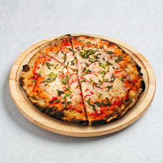 Margherita Pizza
