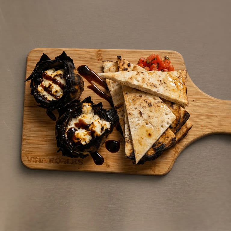 Delicious Cannelloni Options