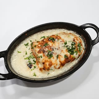 Lasagna di Zucca