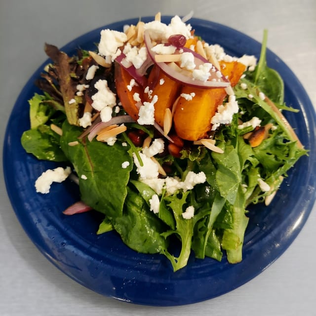 Orchard Salad.
