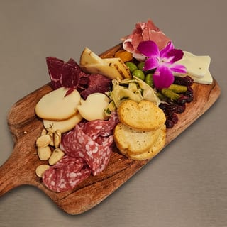 Charcuterie Board