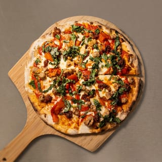 Diavola Pizza